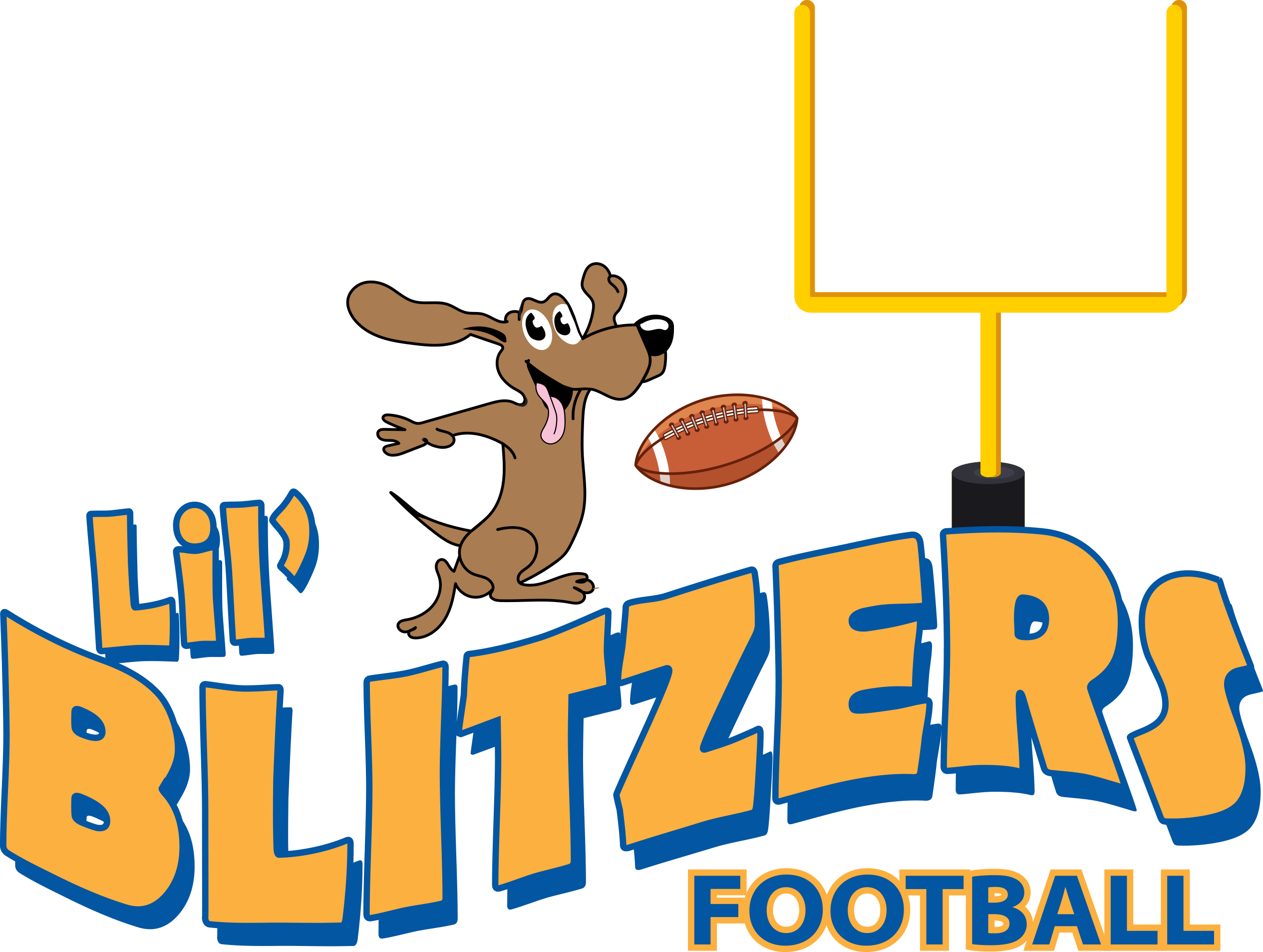 Lil Blitzers Football