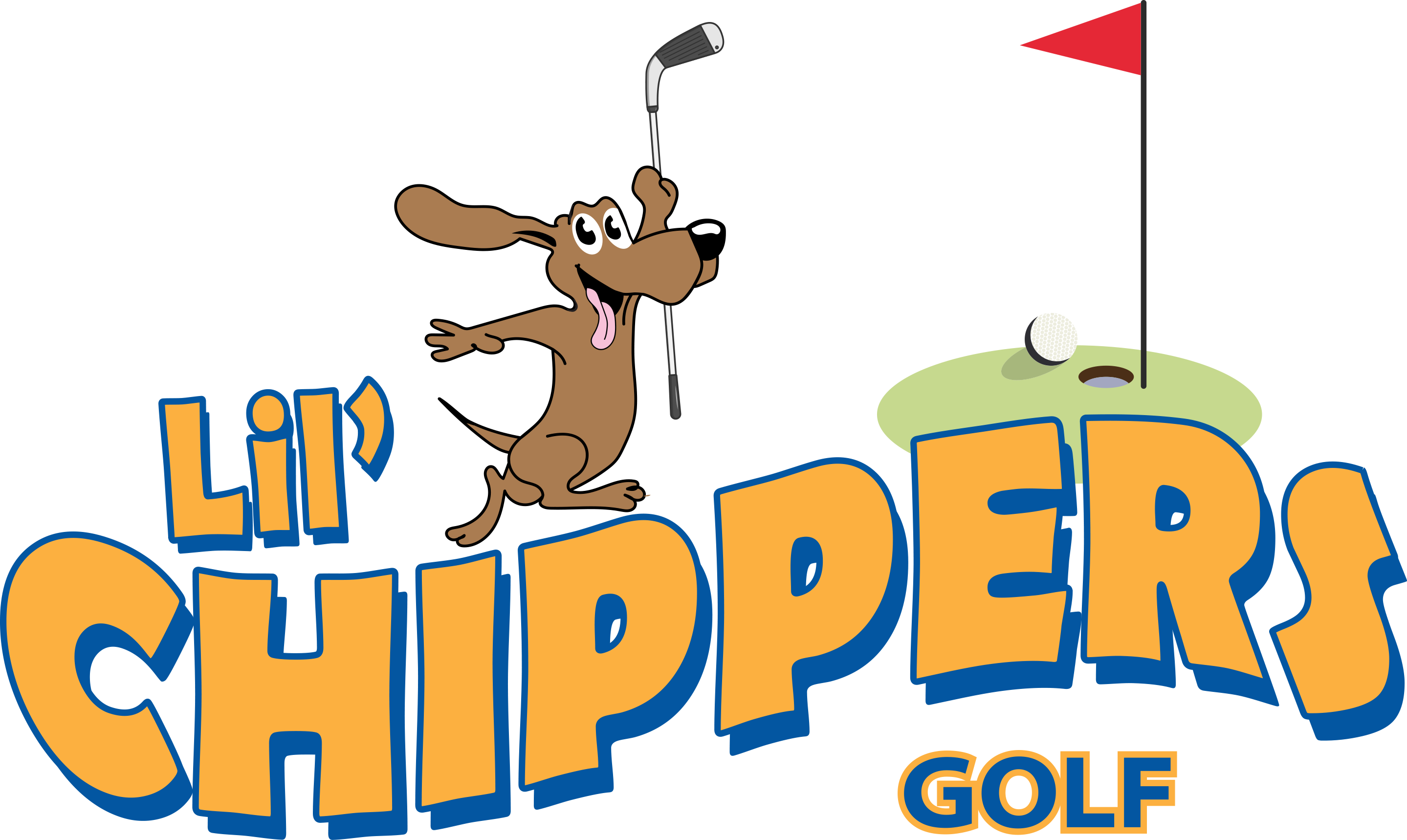 Lil Chippers Golf