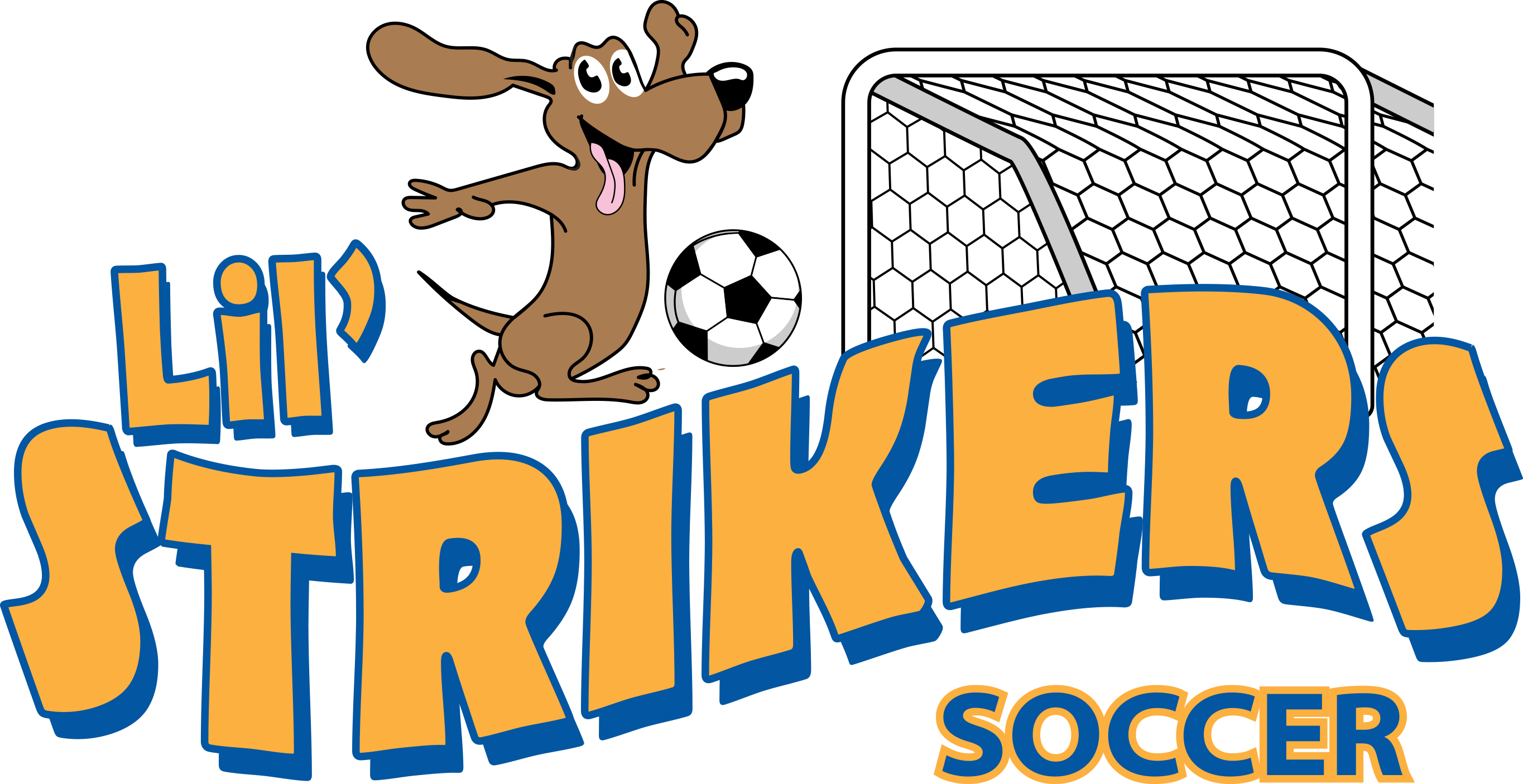 Lil Strikers Soccer