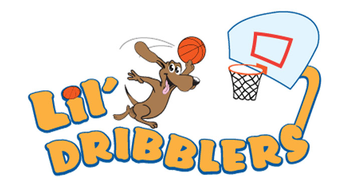 Lil Dribblers Logo