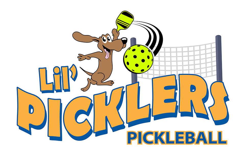 Lil Pickler's Logo