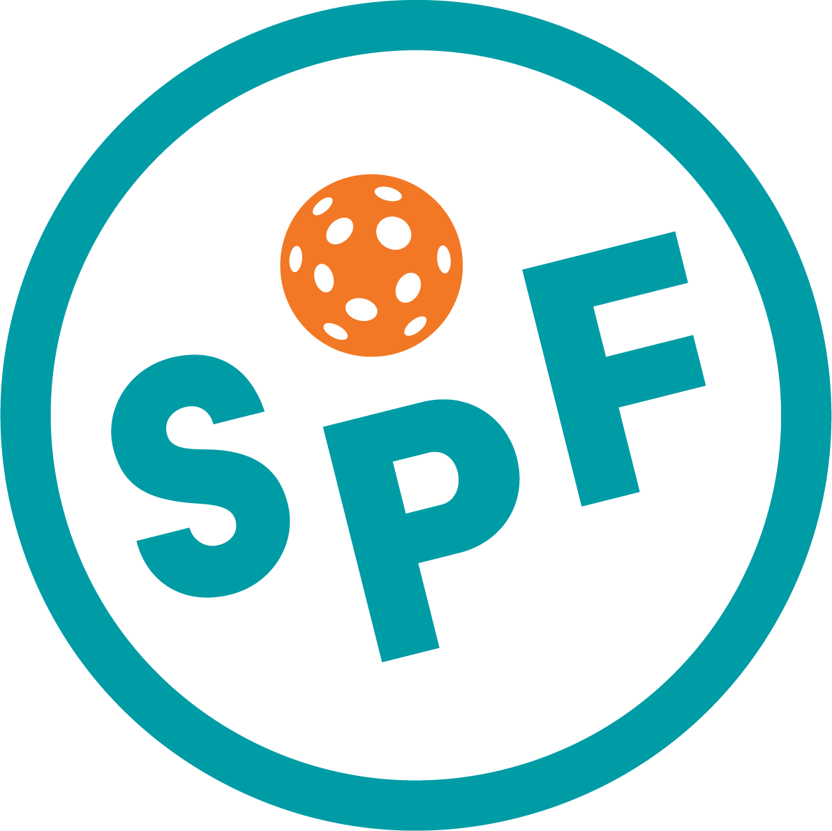 SPF Logo